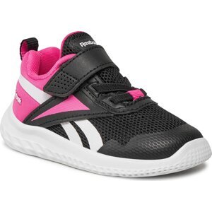 Boty Reebok Rush Runner 5 Td IG0520 Core Black/Laser Pink/Cloud White