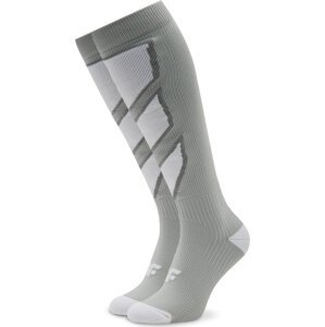 Lyžařské ponožky 4F 4FAW22-UFSOF034 27S