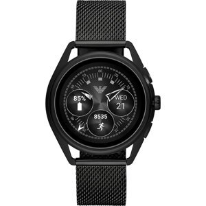 Chytré hodinky Emporio Armani ART5019 Black