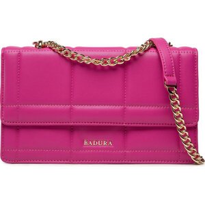 Kabelka Badura CS7031 Dark Pink