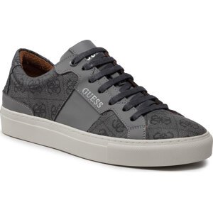 Sneakersy Guess Ravenna Low FM8RAL FAL12 COAL
