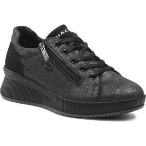 Sneakersy IGI&CO 2655600 Nero