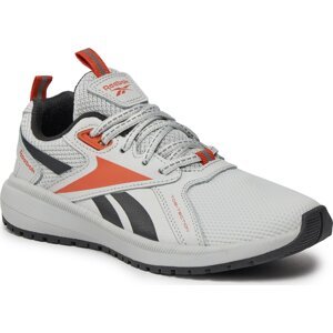 Boty Reebok Durable Xt IE4185 Steely Fog/Core Black/Vector Red