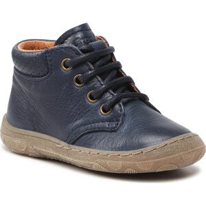 Kotníková obuv Froddo G2130271 Dark Blue
