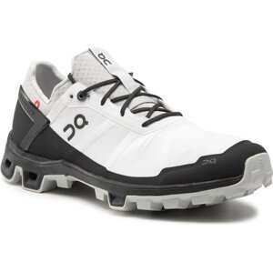 Boty On Cloudventure Peak 3499849 White/Black