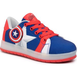 Sneakersy Avengers CP23-5828AVG Cornflower Blue