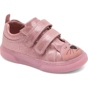 Sneakersy Lasocki Kids OCEANO CI12-3095-03(III)DZ Růžová