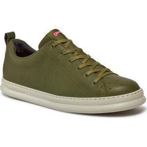 Sneakersy Camper K100226-134 Green
