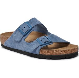 Nazouváky Birkenstock Arizona 1026868 D Modrá