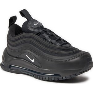 Boty Nike Air Max 97 (PS) DR0638 011 Black/White/Anthracite