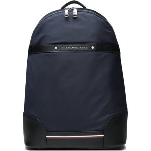 Batoh Tommy Hilfiger Th Central Repreve Backpack AM0AM11306 DW6