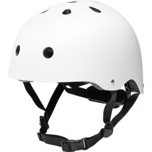Přilba na kolečkové brusle Fila Skates Fun Helmet 60751071 White