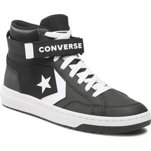 Sneakersy Converse Pro Blaze V2 Mid A00986C Black/White/Black