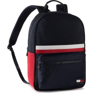 Batoh Tommy Hilfiger Sport Mix Backpack Corp AM0AM04781 902