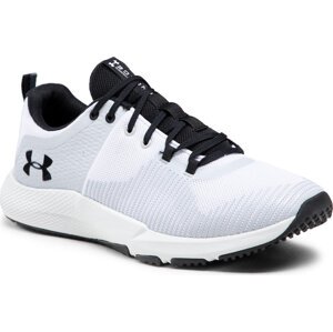 Boty Under Armour Ua Charged Engage 3022616-100 Wht