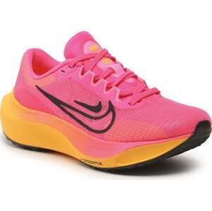 Boty Nike Zoom Fly 5 DM8974 601 Hyper Pink/Black/Laser Orange