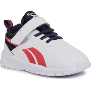 Boty Reebok Rush Runner 3.0 Sy FV0500 White/Ntnavy/Vecred