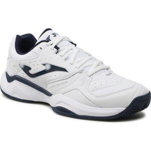 Boty Joma T.Master 1000 2322 TM100S2322P White/Navy