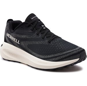 Boty Merrell Morphlite J068167 Black/White