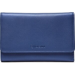 Velká dámská peněženka Valentini 001-0123M-0P62-06 Blue