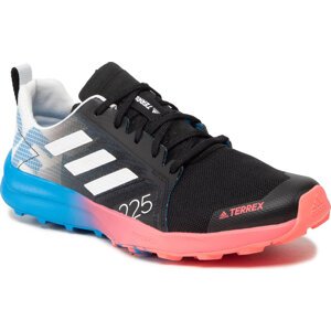 Boty adidas Terrex Speed Flow GZ8925 Black