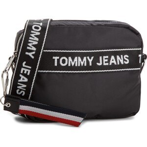 Kabelka Tommy Jeans Logo Cam AU0AU00191 2