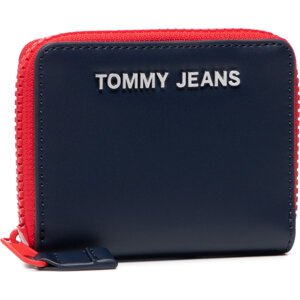 Malá dámská peněženka Tommy Jeans Tjw Pu Small Za AW0AW10916 C87
