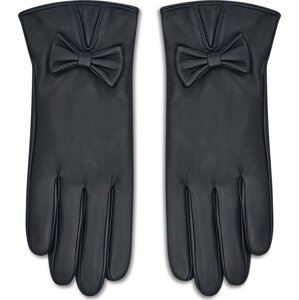Dámské rukavice WITTCHEN 39-6-550-GC Tmavomodrá