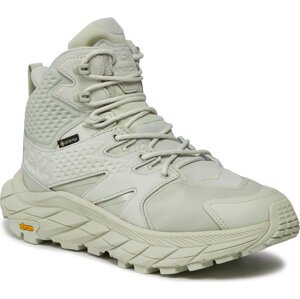 Trekingová obuv Hoka Anacapa Mid Gtx GORE-TEX 1130532 Celedon Tint/ Eggnog