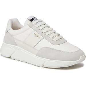 Sneakersy Axel Arigato Genesis 27571 White