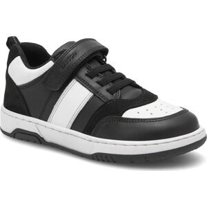 Sneakersy Lasocki Kids MOS CI12-3136-02(III)CH Černá