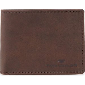 Velká pánská peněženka Tom Tailor 25306-029 Brown