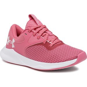 Boty Under Armour Ua W Charged Aurora 2 3025060-603 Pnk/Pnk