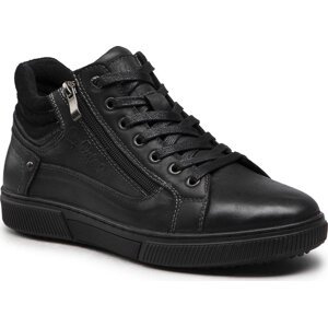 Sneakersy Lee Cooper LCJ-22-33-1469M Black