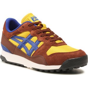 Sneakersy Onitsuka Tiger Tiger Horizonia 1183A206 Chrome Yellow/Prussian Blue 751