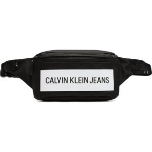 Ledvinka Calvin Klein Jeans Waistbag Inst K50K506941 BDS