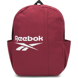 Batoh Reebok RBK-004-CCC-05 Maroon