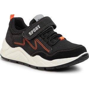 Sneakersy Sergio Bardi Young SBY-02-03-000032 601