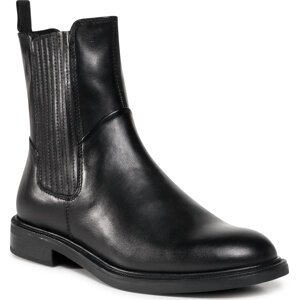 Kotníková obuv s elastickým prvkem Vagabond Amina 5003-101-20 Black