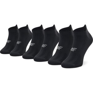 Pánské klasické ponožky 4F H4Z22-SOM003 20S