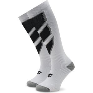 Lyžařské ponožky 4F 4FAW22-UFSOF034 10S