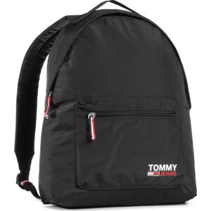Batoh Tommy Jeans Campus Girl Backpack AW0AW08954 BDS
