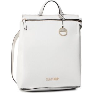Batoh Calvin Klein Sided Backpack K60K606348 YAG