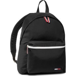 Batoh Tommy Jeans Tjw Cool City Backpack AW0AW08243 BLK