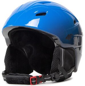 Lyžařská helma 4F 4FJAW22AHELM016 36S