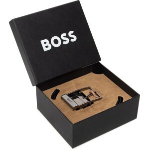 Pánský pásek Boss Oclau 50471284 002