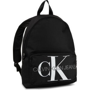 Batoh Calvin Klein Jeans Monogram Campus Backpack 40 IU0IU00088 BAE