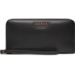 Velká dámská peněženka Guess SWVG85 00460 BLA