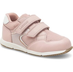 Sneakersy Lasocki Kids CONNY CI12-CONNY-01 (III)DZ Růžová