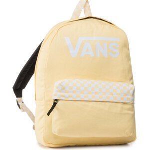 Batoh Vans Realm Backpack VNOA4DRMVDE1 Co Golden Ha
